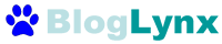 BlogLynx Logo