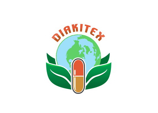 Diakitex will become one of the essential food supplements for people suffering from diabetes