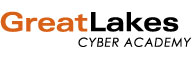 Great Lakes Cyber Academy logo