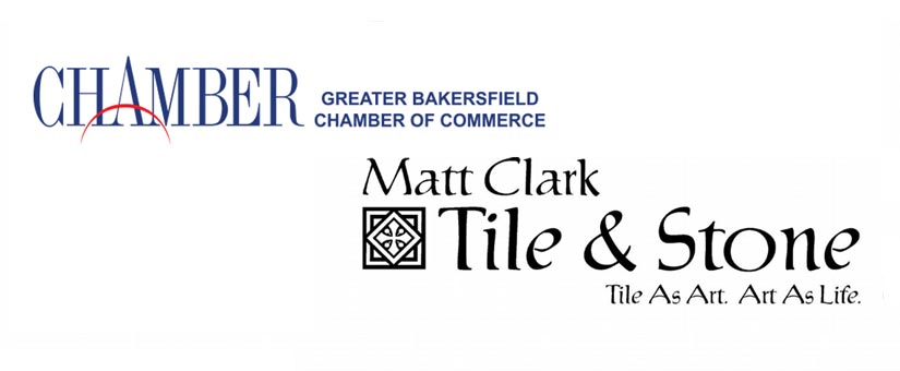 Bakersfield Tile Company Matt Clark Tile & Stone officially joins