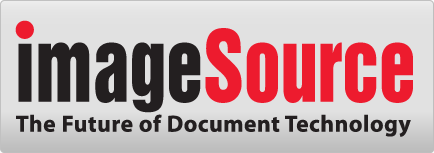 imageSource Magazine logo
