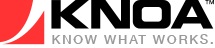 Knoa Logo - New