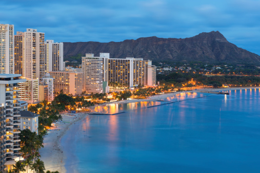 Courtyard by Marriott Waikiki Beach is an ideally-located Oahu Hotel that is just a short stroll from Waikiki Beach and other top Attractions.