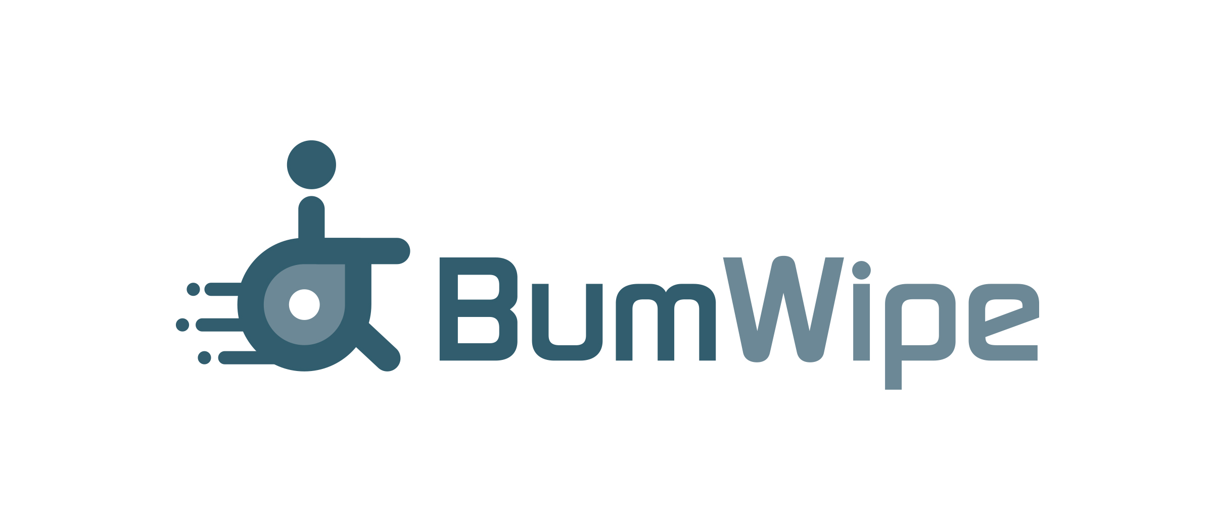Bum Wipe is a personal hygiene invention that provides a more convenient and efficient way of cleaning your bottom without any fuss