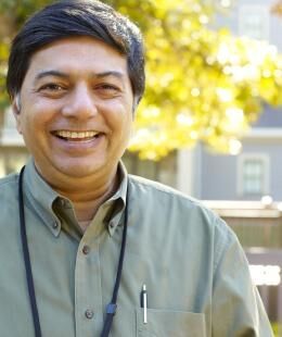 Raj Sisodia, Professor of Global Business, Babson College and Co-founder and Co-Chairman of Conscious Capitalism, Inc.