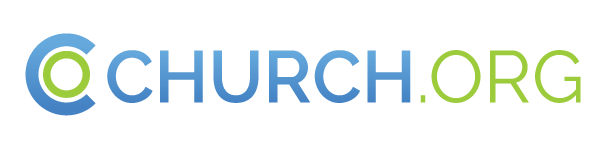 Church.org relaunches on Good Friday