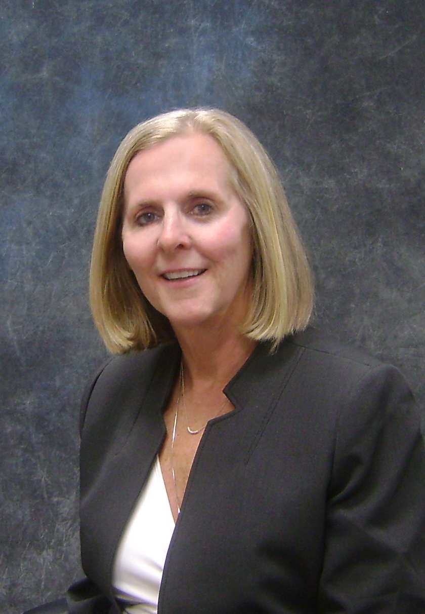 Linda Considine, Business Development Manager for Wisconsin and Illinois