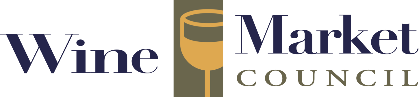 Wine Market Council was established in 1994 as a non-profit (501c6) trade association whose mission is to grow and strengthen the wine market in the U.S. on behalf of all segments of the industry.