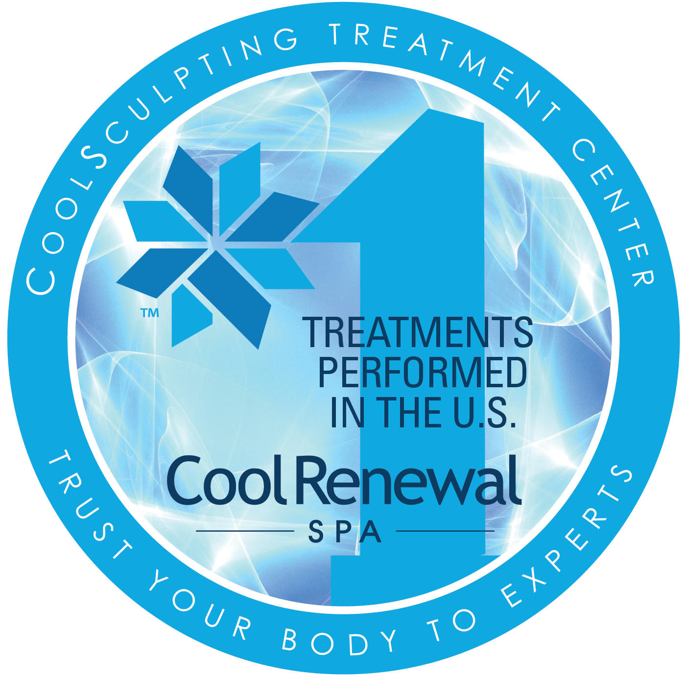 CoolRenewal Spa is #1 in CoolSculpting