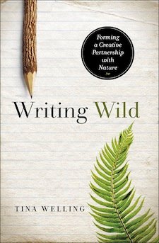 Wyoming author Tina Welling will impart writing wisdom from her book "Writing Wild" to Brooks Lake Lodge & Spa Arts Lovers Retreat guests.