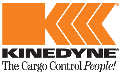 Kinedyne LLC is a world-leading designer, manufacturer and distributor of cargo control products for the transportation industry.