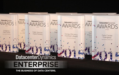 DCD Enterprise Awards
