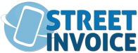 Street Invoice Mobile App