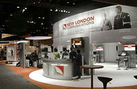 At New London, we understand Trade Show, Pre- and Post- Event Marketing! Visit our new website, MyNewLondon.com, to learn more.