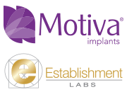 Logo Motiva Implants and Establishment Labs