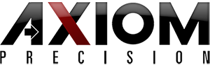 Axiom Precision Logo