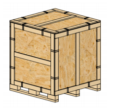 Custom Crates