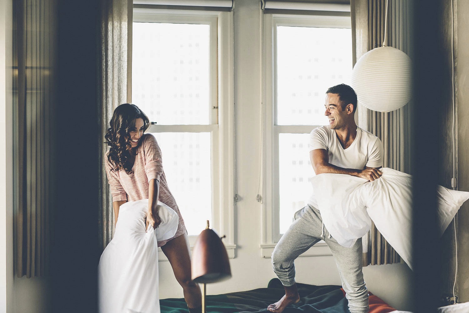 Image from the 2015 Best of the Best Engagement Photography Collection by Junebug Weddings