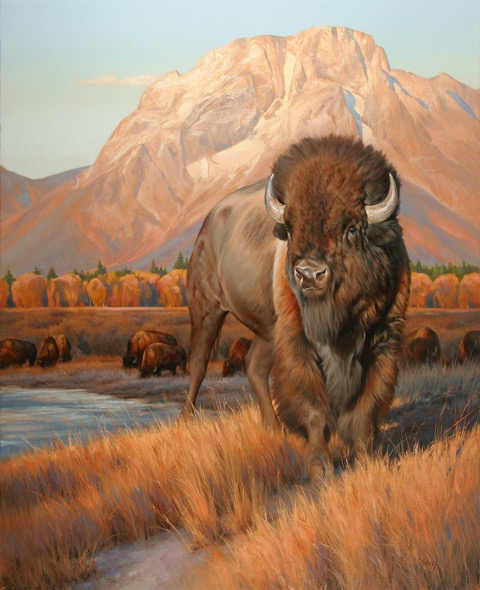 The Jackson Hole Fall Arts Festival Reveals the 2016 Featured Artist ...