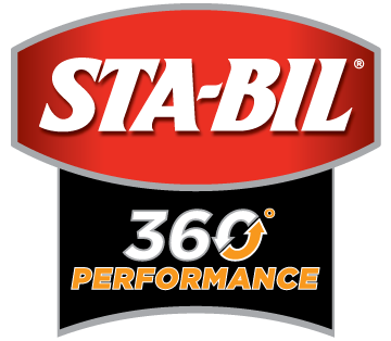 STA-BIL 360 Performance.