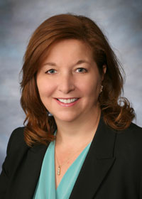 Lori Stewart, Director HR Consulting