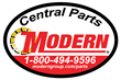 Modern Central Parts Logo