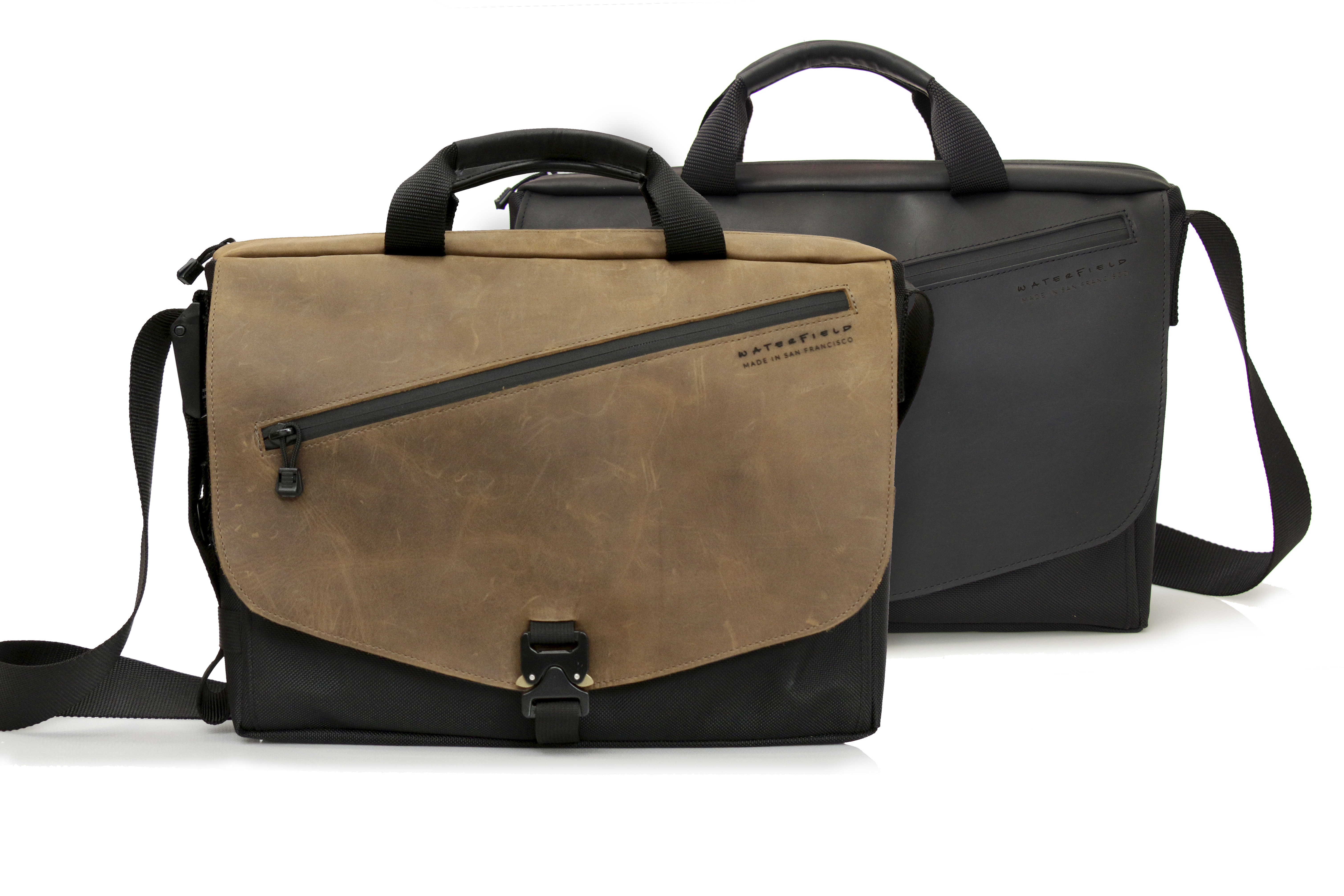The New! Cargo Bag