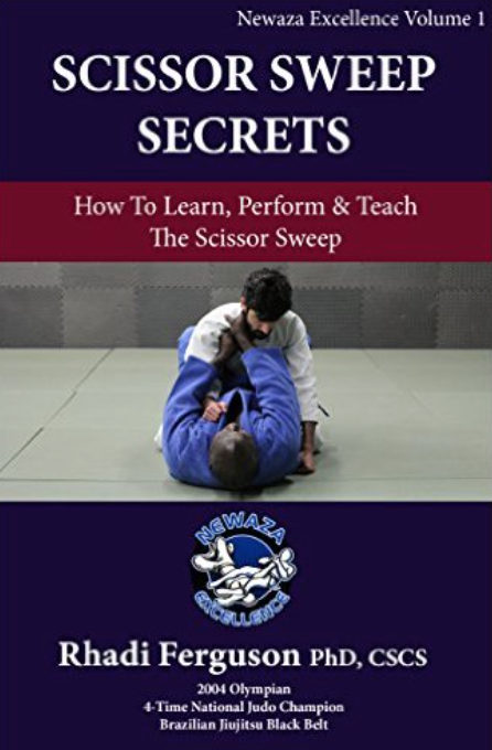 Scissor Sweep Secrets
