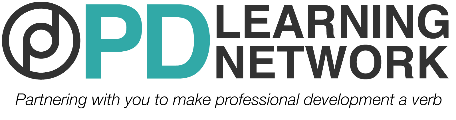 PD Learning Network We Make Professional Development a Verb