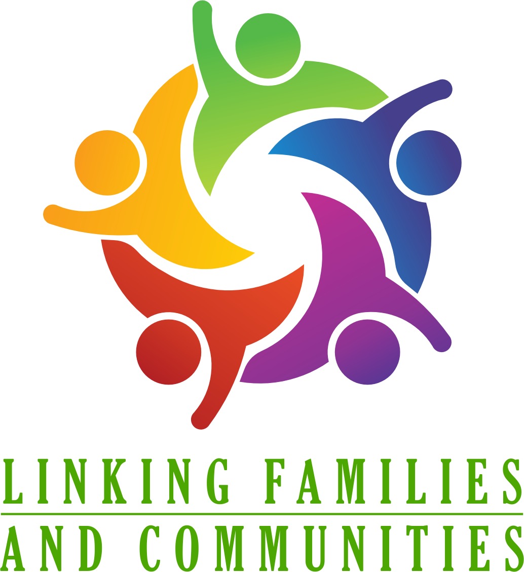 Linking Families And Communities Is Partnering With Child Care Resource ...