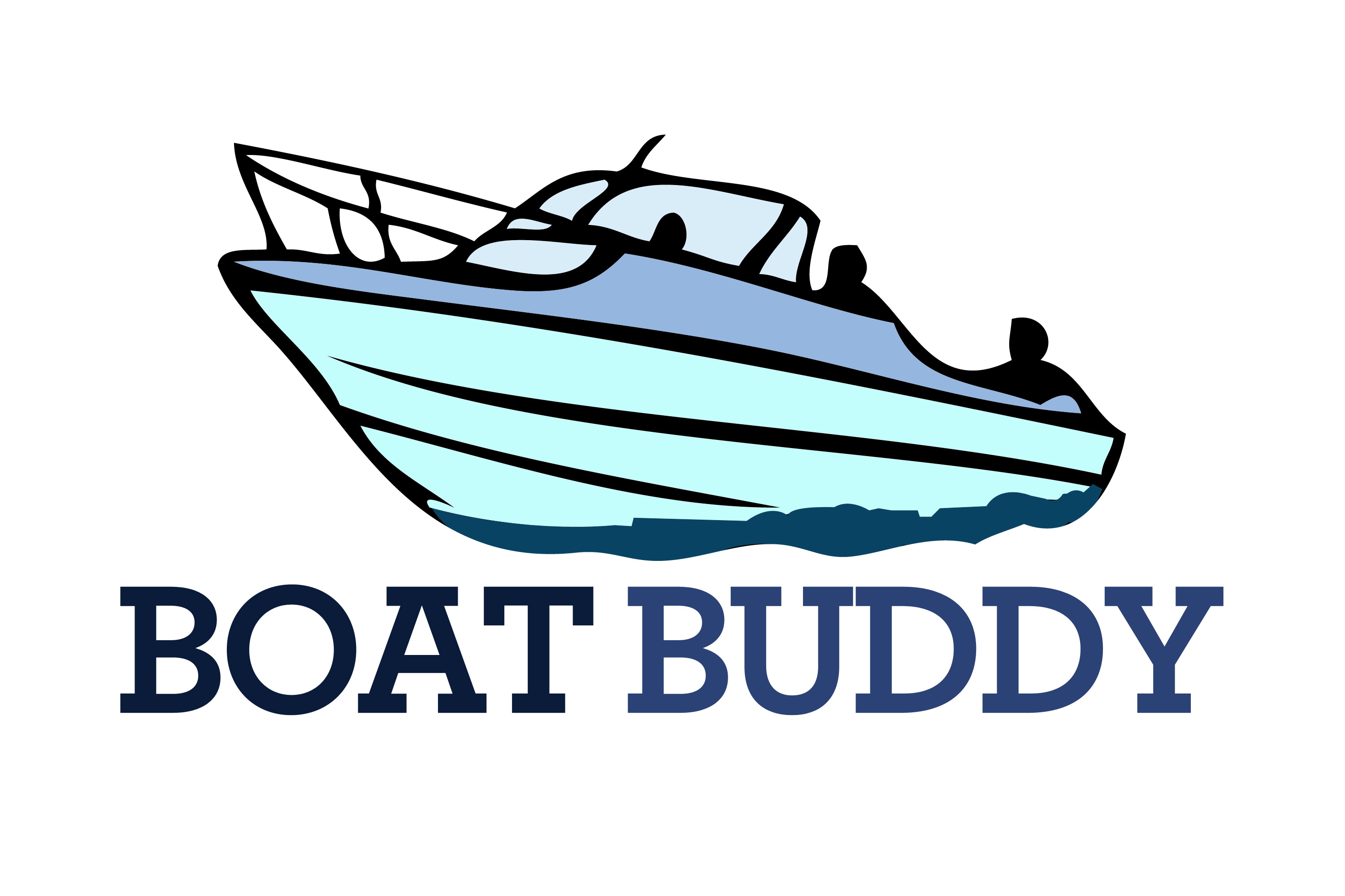 The Boat Buddy is a boating invention which will provide boat owners with a portable means to protect their boats from the outdoor elements anywhere they go.