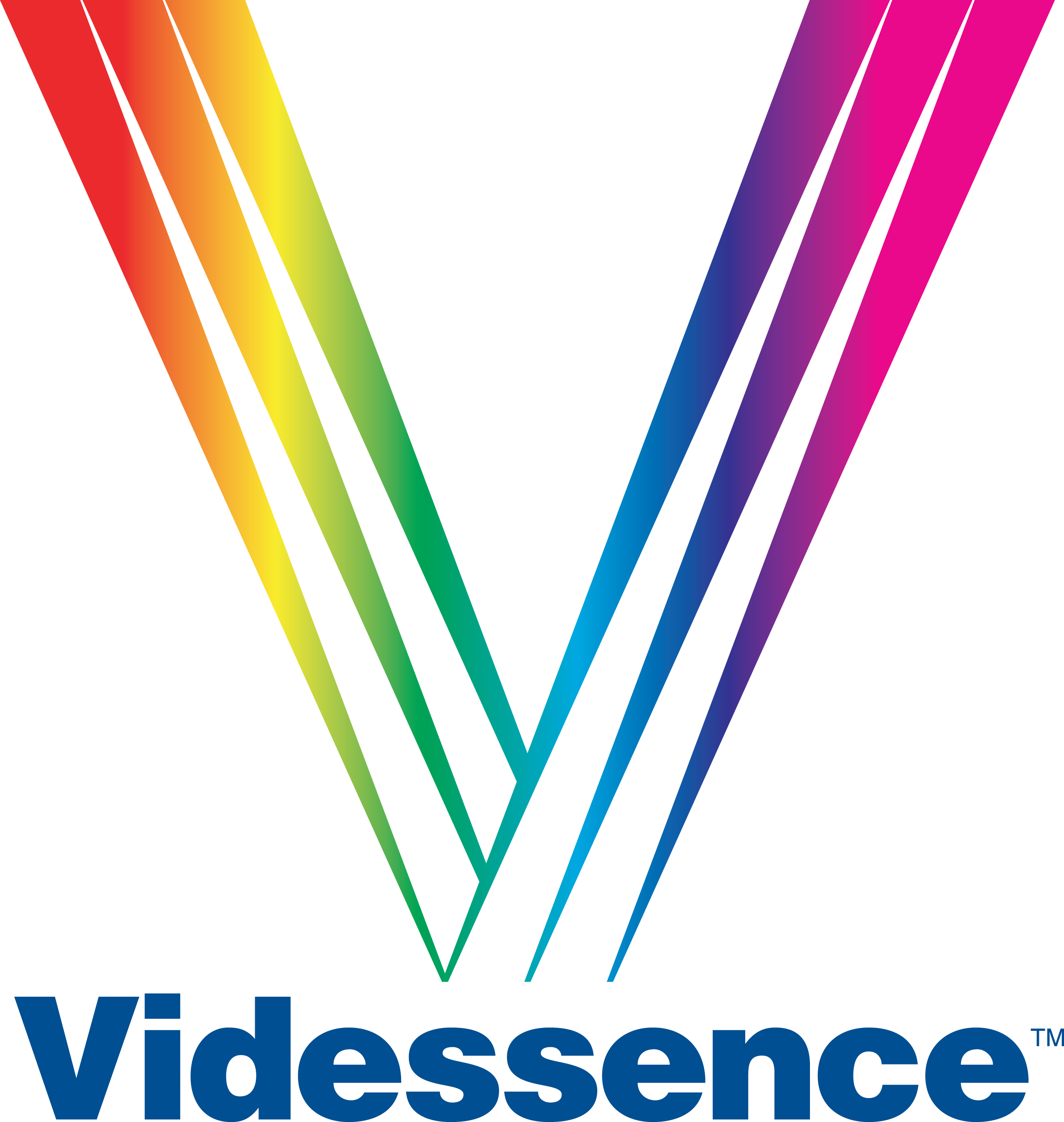 Videssence Logo