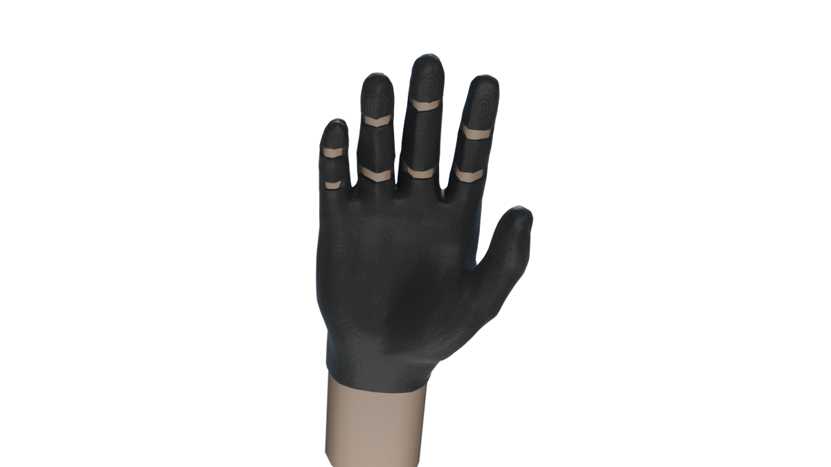 The Everlasting Glove is a sports invention that helps prevent sweat and other variables from affecting one’s golf game.