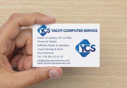 Yacht Computer Service