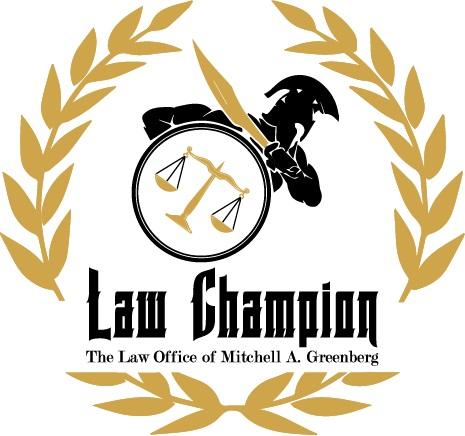 Mitchell A. Greenberg, LawChampion: The Law Office of Mitchell A. Greenberg, Esq.