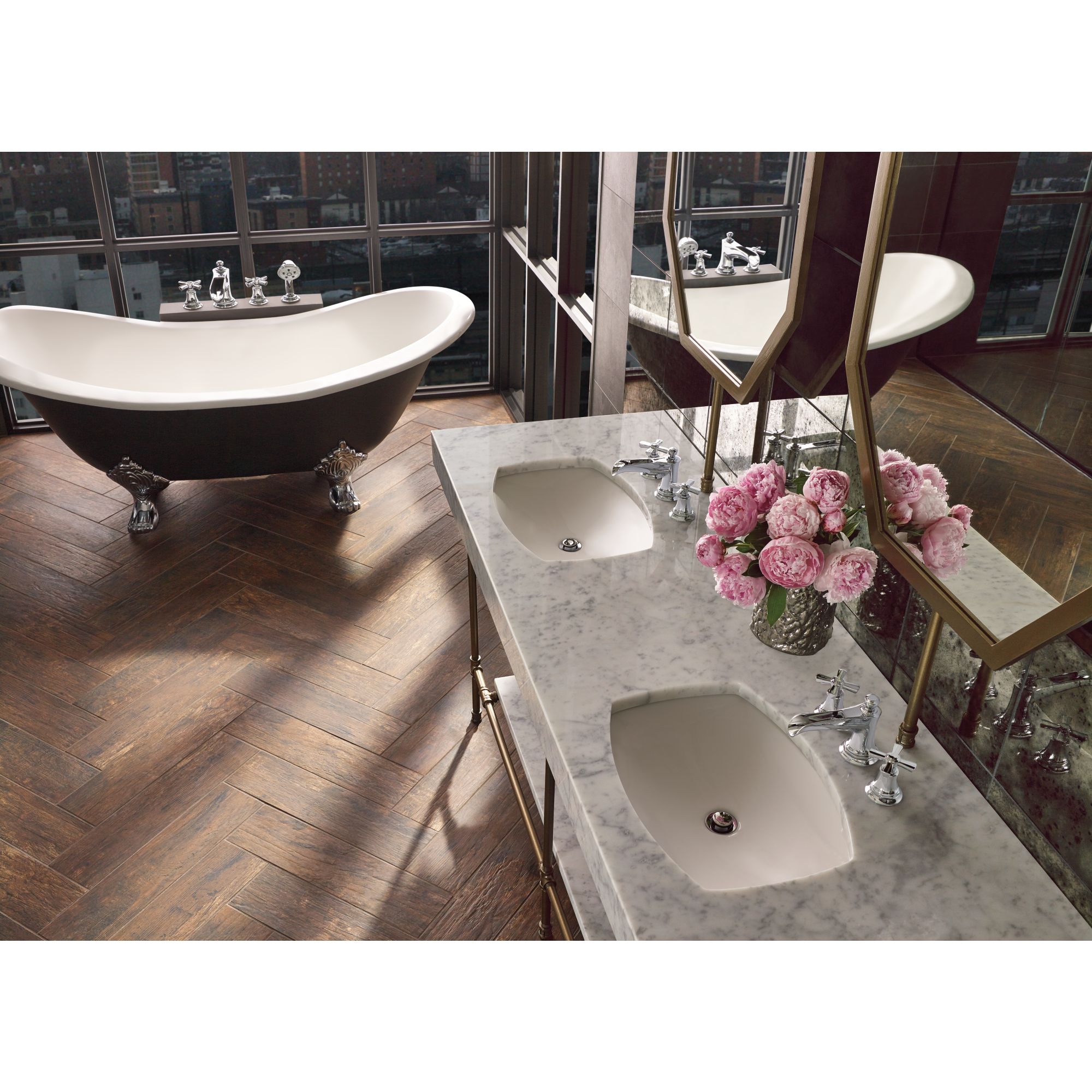 Photo Courtesy of Brizo