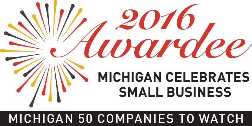 Web Ascender to Be Honored As One of the 2016 "Michigan 50 Companies to Watch"