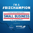 American Small Business Champion