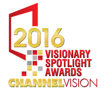 VoIP Innovations Wins 2016 Visionary Spotlight Award