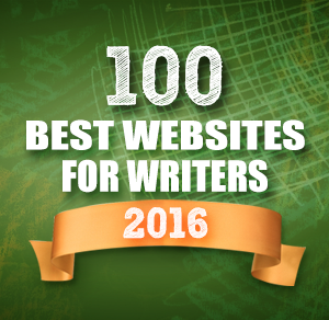 Winning Writers has been recognized for excellence by The Write Life