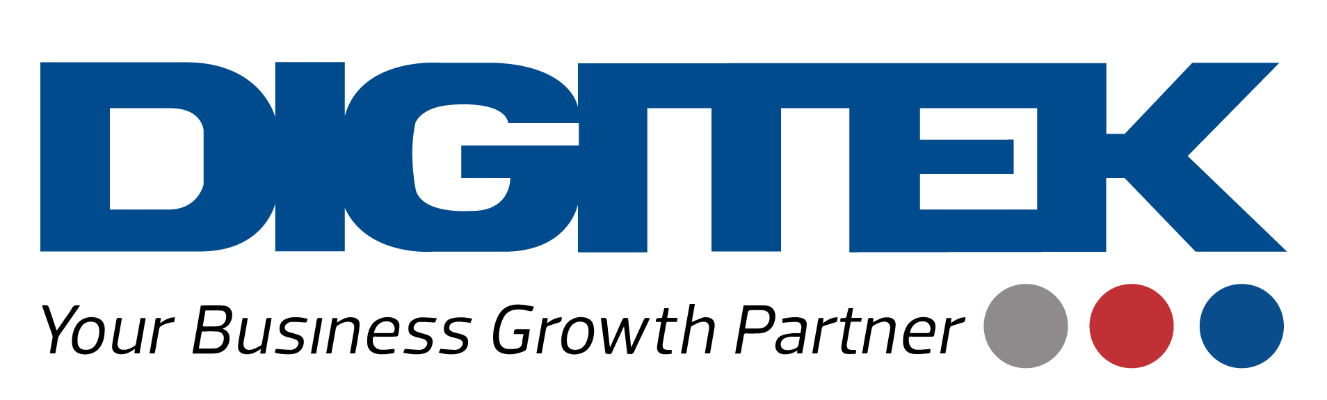 Digitek logo