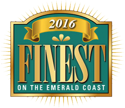 Finest on the Emerald Coast 2016