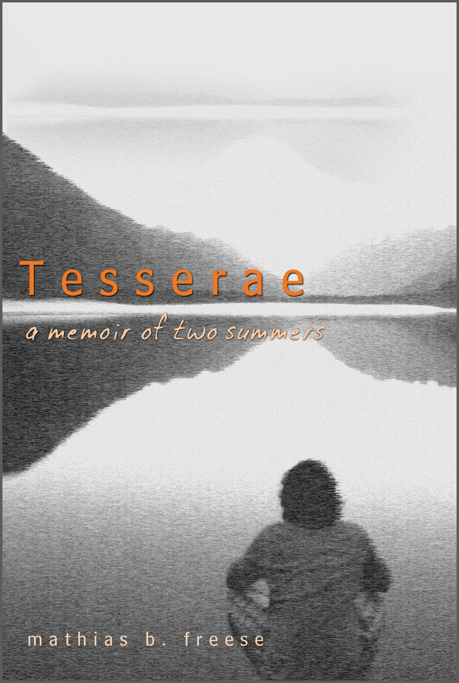 Tesserae: A Memoir of Two Summers by Mathias B. Freese