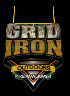 Gridiron Outdoors Logo