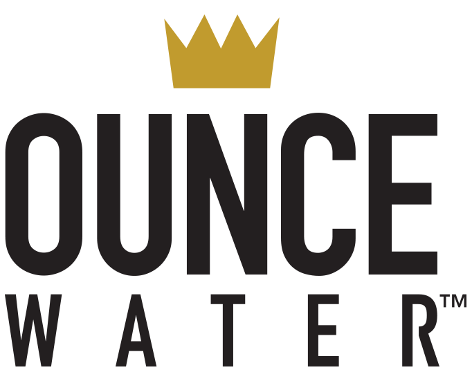 OUNCE WATER™: New Bottled Water Company Unveiled by Theo Rossi.