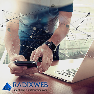 Enterprise Mobility - Radixweb