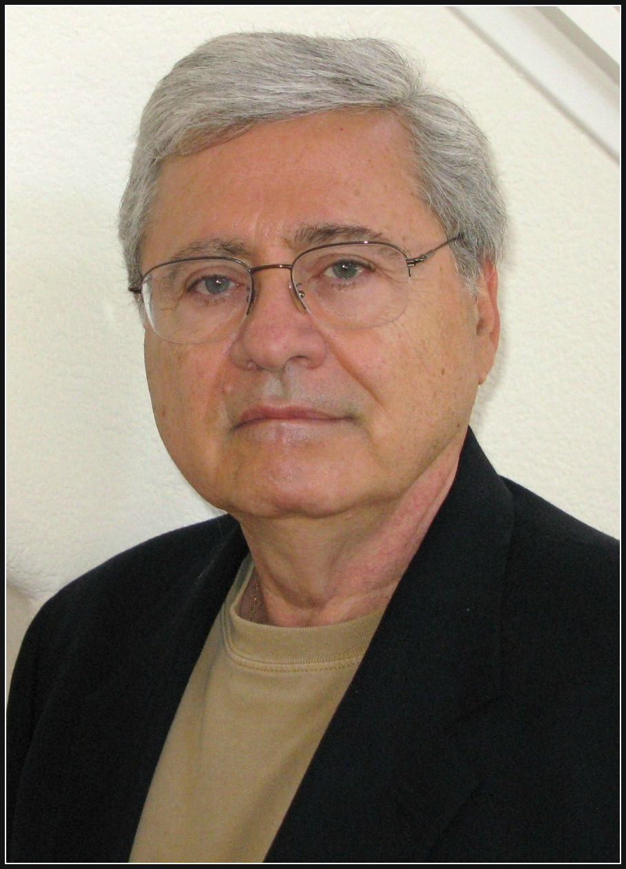 Author, Mathias B. Freese