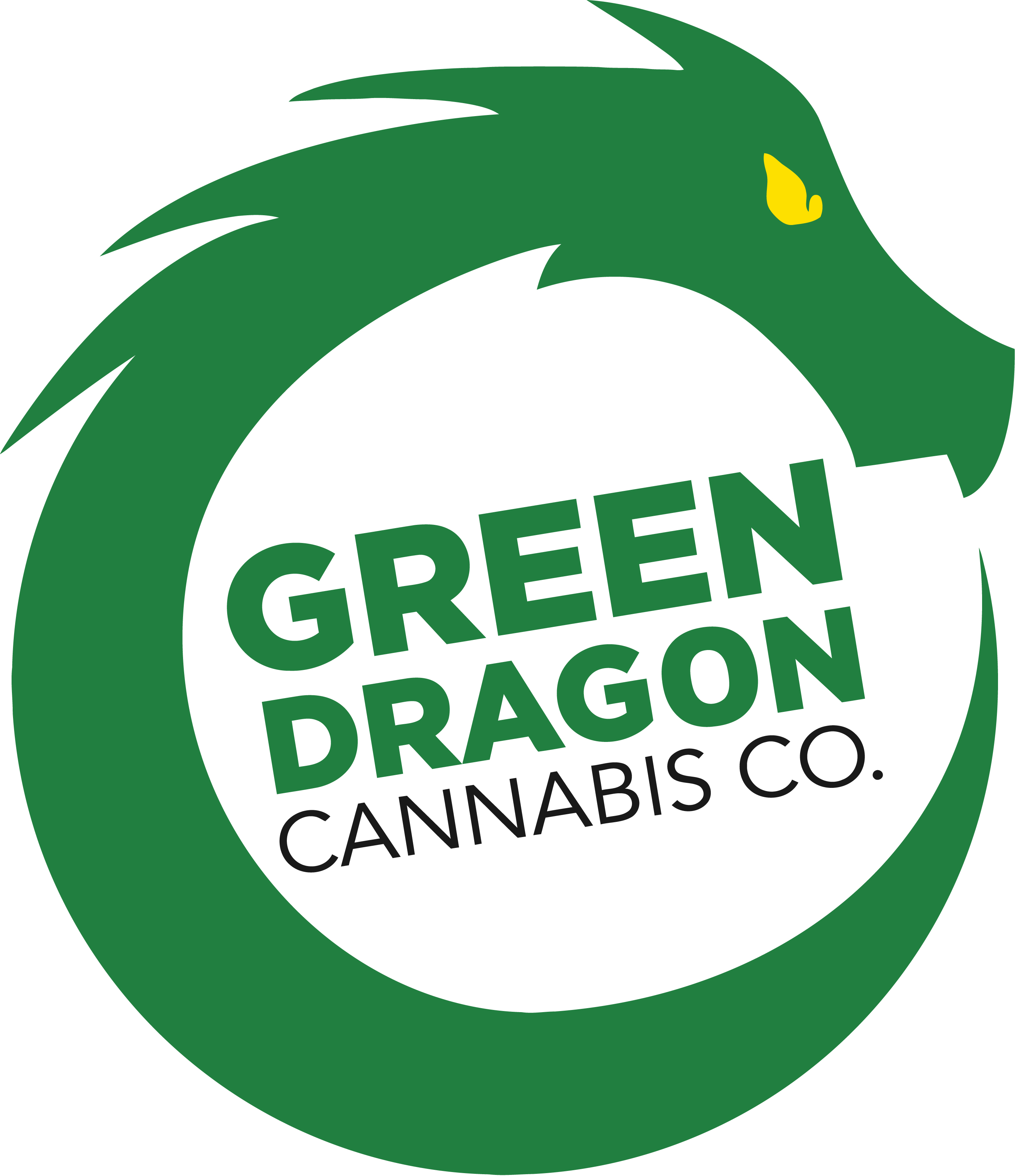 Green Dragon Cannabis Co.