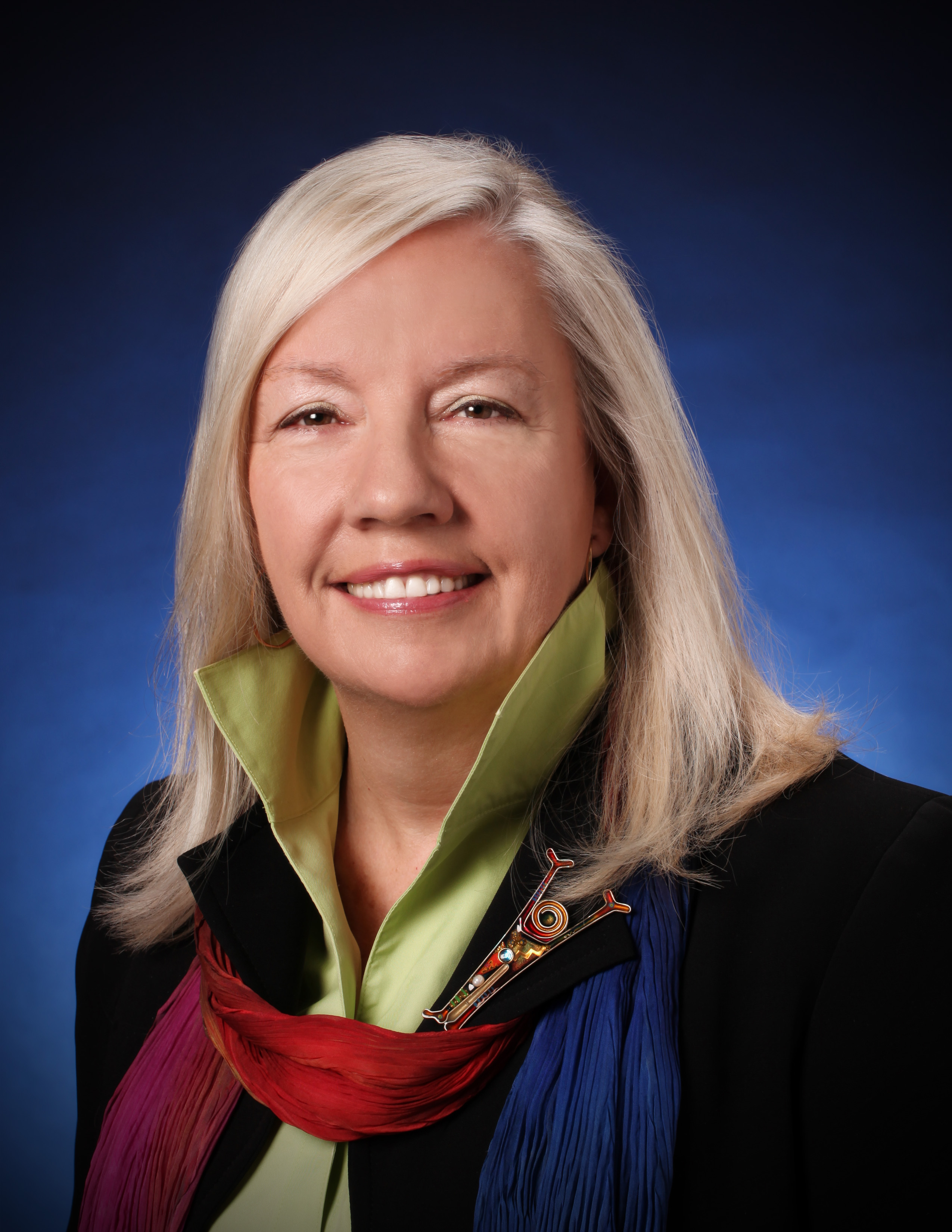Helen McNeal, Executive Director - CSU Institute for Palliative Care