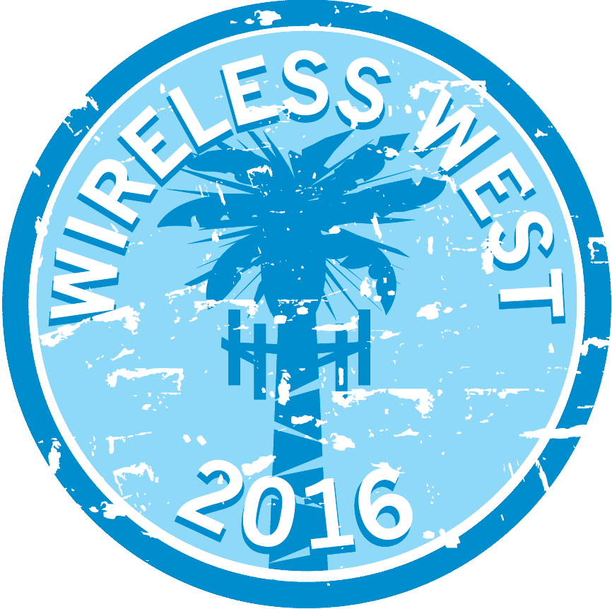 Wireless West 2016